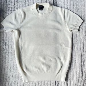 Club Monaco Knit Shirt